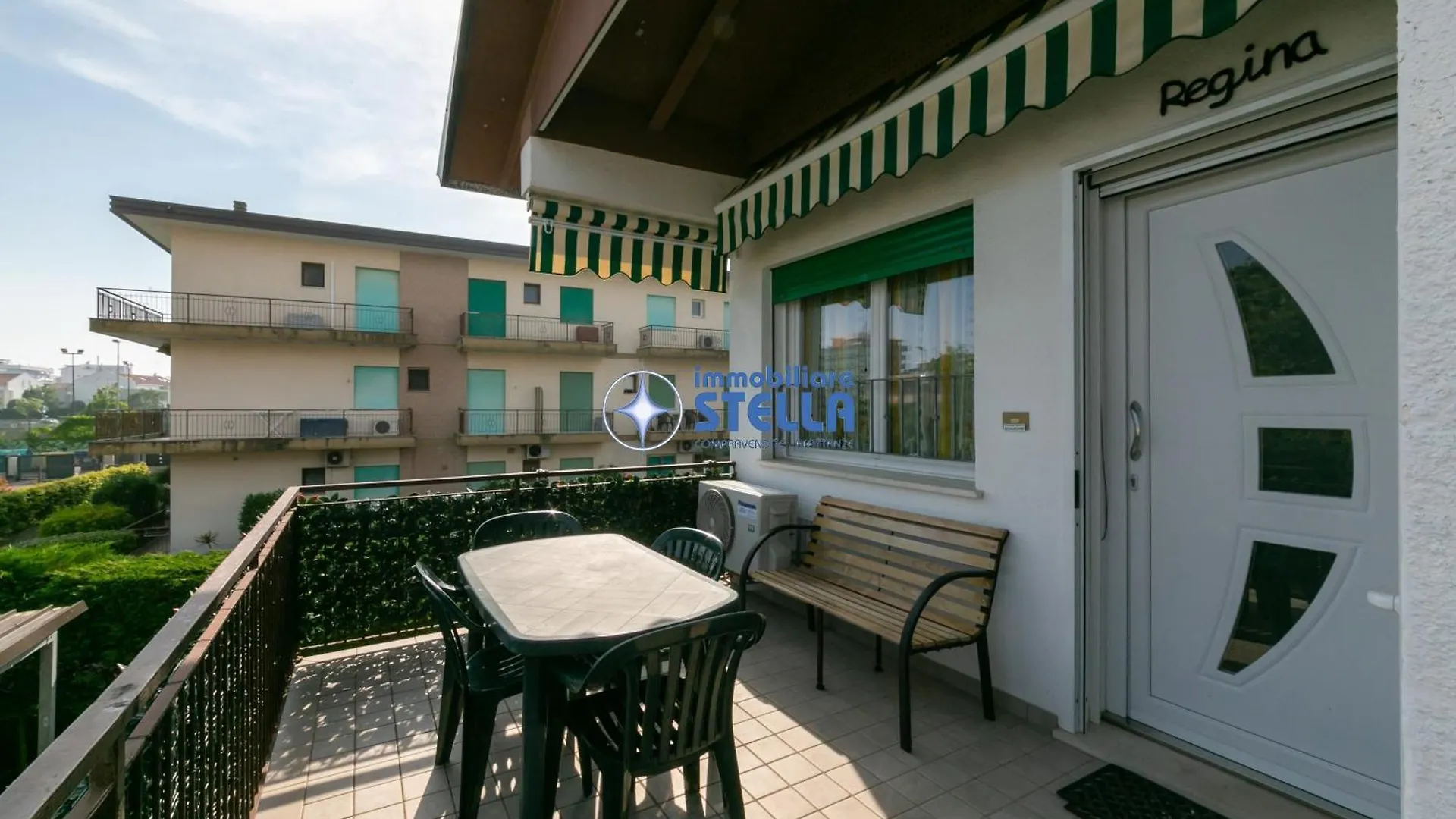 Condominio Eden Lido di Jesolo